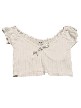 Pacsun PAC Cares Top